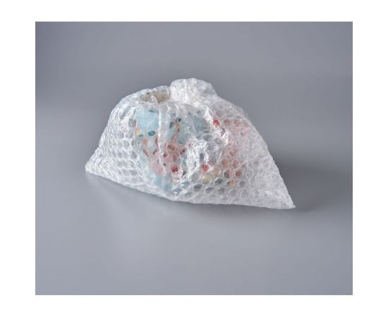 Воздушно-пузырчатый пакет PACK INNOVATION 25x25 см, трехслойный, 75 гр.м, 300 шт. IPVPP252575-300 – изображение 5