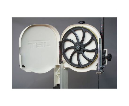 Ленточная пила JET JWBS-14DXPRO 710116-RU – изображение 5