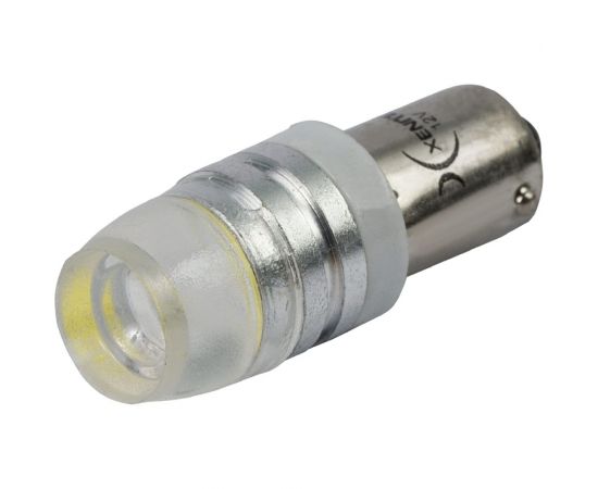 Автомобильная лампа XENITE B 109L 12 В, T4W, BA9S, 90 Лм, 2 шт. 1009354 – изображение 5