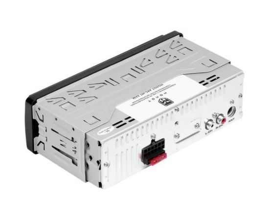 Радиоприемник Ural sound с USB, SD/MMC проигрывателем с функцией Bluetooth УРАЛ МОЛОТ АРС-МТ 223К – изображение 5