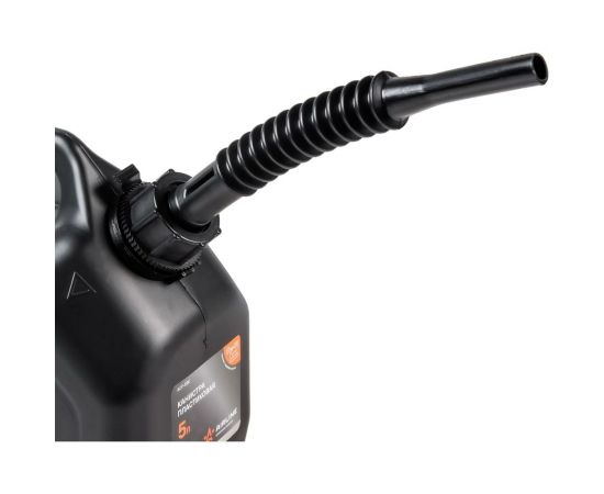 Канистра пластиковая PRO 5 л, крышка с защитой от детей Airline ACF-5SK – изображение 5