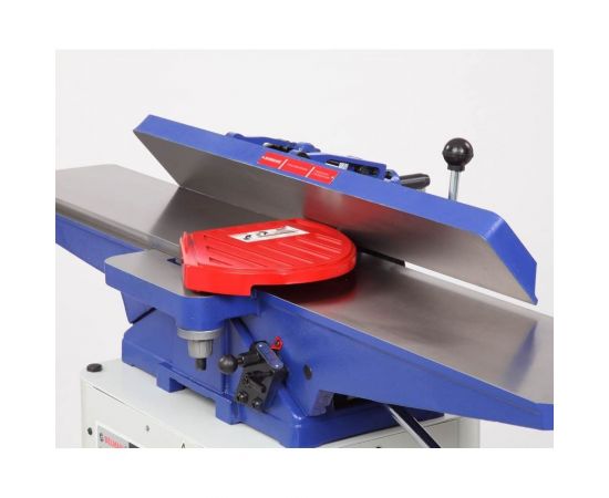 Фуговальный станок Белмаш J155/1170AH S120A – изображение 5