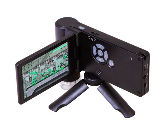 Цифровой микроскоп Levenhuk DTX 700 Mobi 75076 – изображение 6