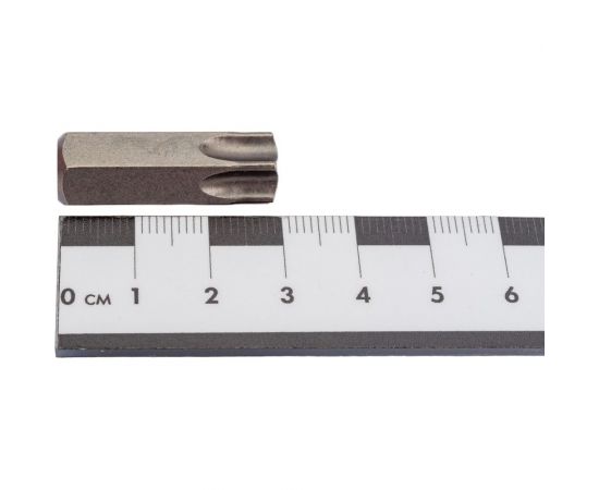 Вставка TORX (Т55Hх30 мм; 10 мм) JTC 1343055 – изображение 6