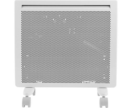 Гибридный электрический конвектор Denzel hybridx-1000, ик нагреватель, цифровой термостат 98118 – изображение 6