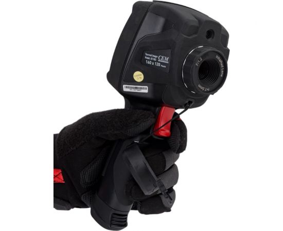 Тепловизор СЕМ DT-983 875245 – изображение 6