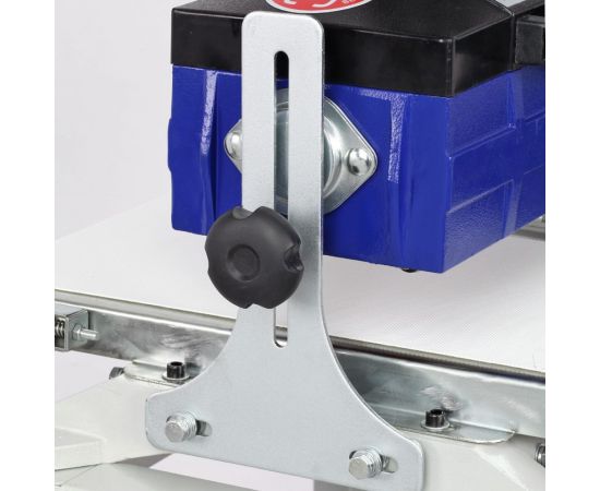 Шлифовальный барабанный станок Белмаш DS260-W S123A – изображение 6