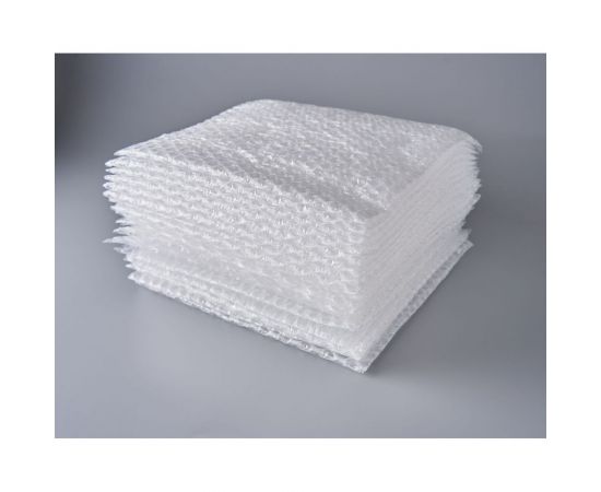 Воздушно-пузырчатый пакет PACK INNOVATION 25x25 см, трехслойный, 75 гр.м, 300 шт. IPVPP252575-300 – изображение 7
