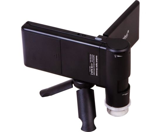 Цифровой микроскоп Levenhuk DTX 700 Mobi 75076 – изображение 7