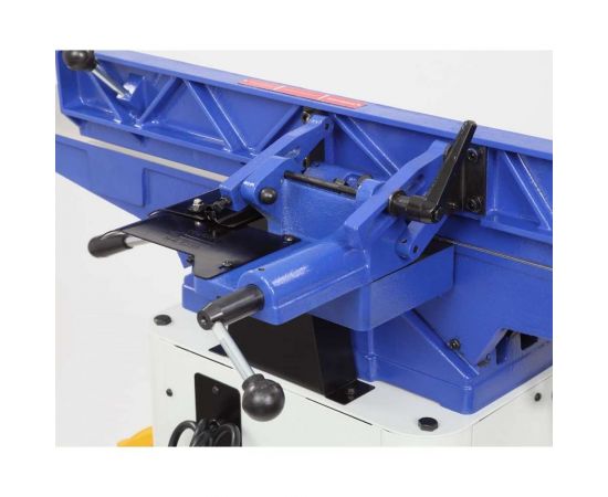 Фуговальный станок Белмаш J155/1170AH S120A – изображение 7