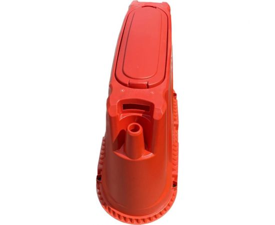 Дорожный барьер KSC 1200 мм, красный KSC-40-018R – изображение 7