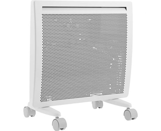 Гибридный электрический конвектор Denzel hybridx-1000, ик нагреватель, цифровой термостат 98118 – изображение 7