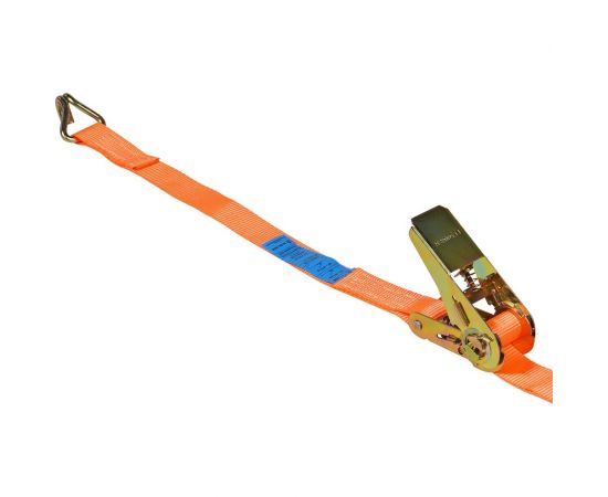 Ремень крепления груза с храповиком Airline 12 м, 600 кг AS-T-28 – изображение 7