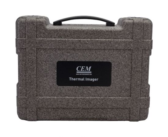 Тепловизор СЕМ DT-983 875245 – изображение 8