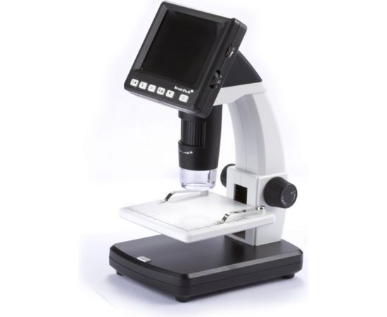 Цифровой микроскоп Levenhuk DTX 500 LCD 61024 – изображение 8
