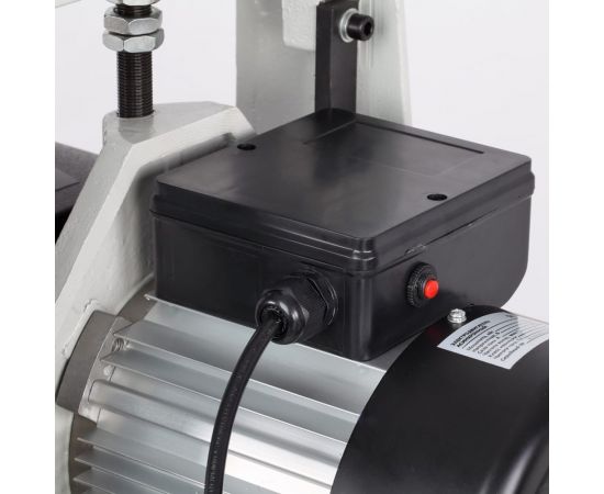 Шлифовальный барабанный станок Белмаш DS260-W S123A – изображение 8