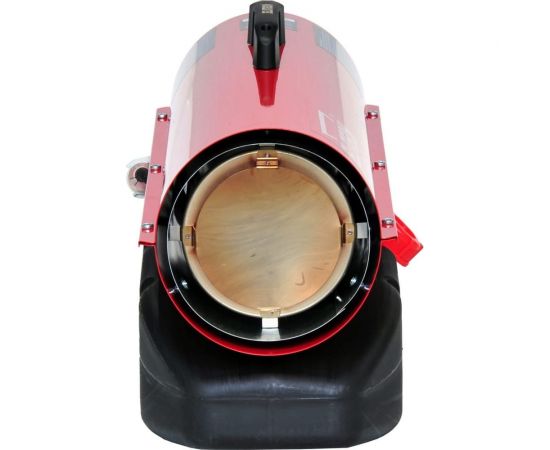 Дизельный воздухонагреватель прямого нагрева ELITECH ТП 40Д (E0703.005.00) 199580 – изображение 8