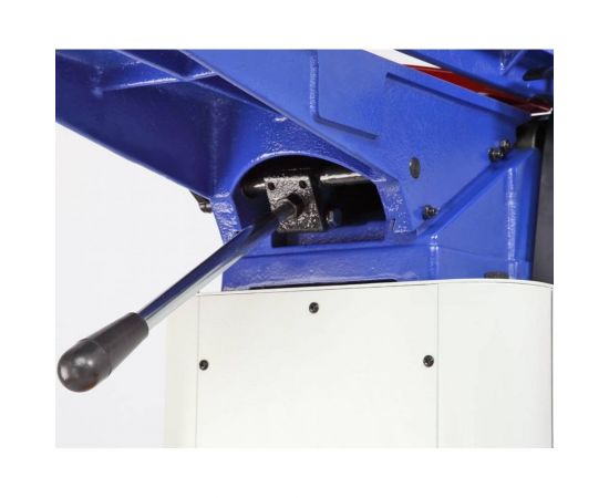 Фуговальный станок Белмаш J155/1170AH S120A – изображение 9