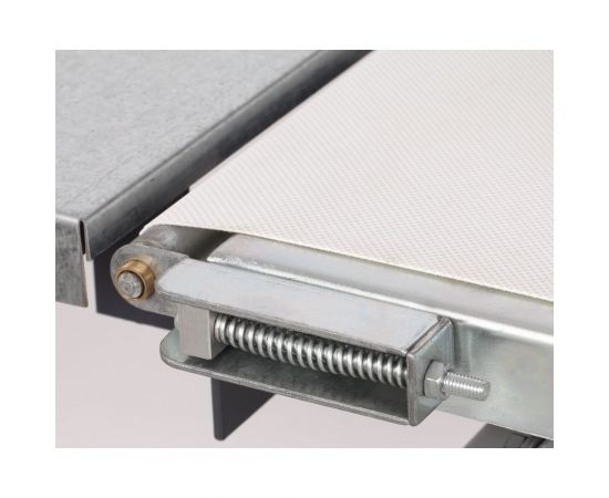 Шлифовальный барабанный станок Белмаш DS260-W S123A – изображение 9