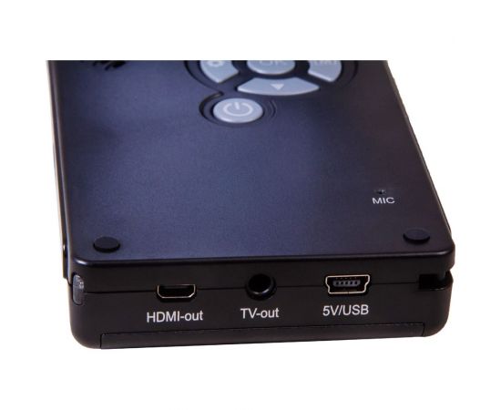 Цифровой микроскоп Levenhuk DTX 700 Mobi 75076 – изображение 9