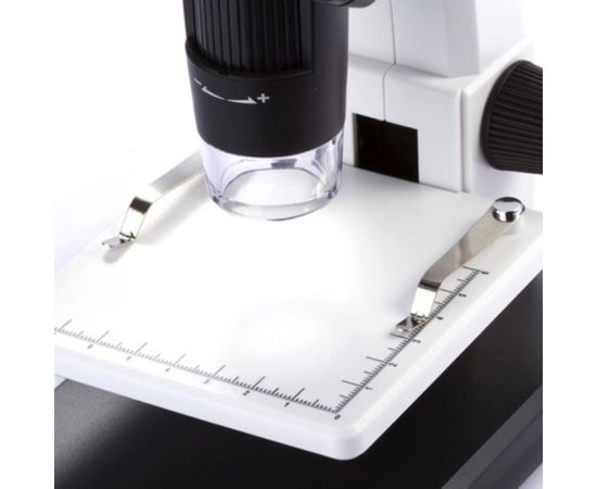 Цифровой микроскоп Levenhuk DTX 500 LCD 61024 – изображение 9