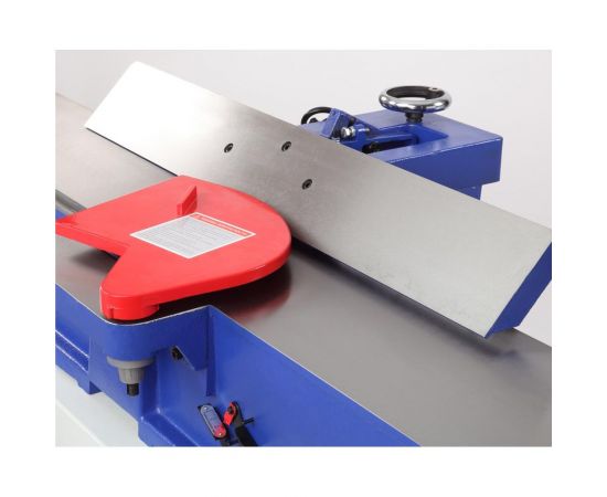 Фуговальный станок Белмаш J200/1800AMRH S113A – изображение 10