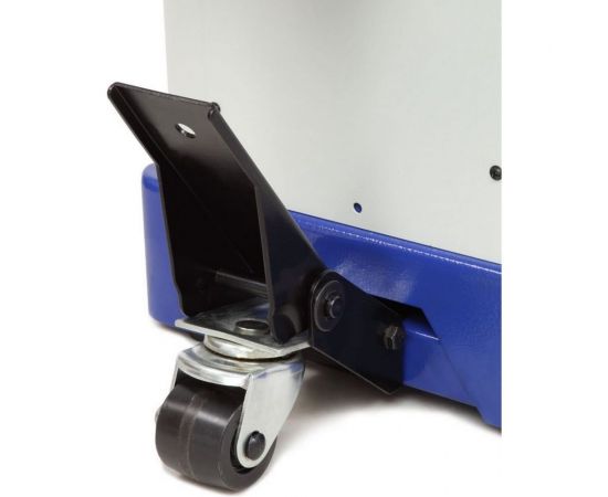 Фуговальный станок Белмаш J155/1170AH S120A – изображение 10