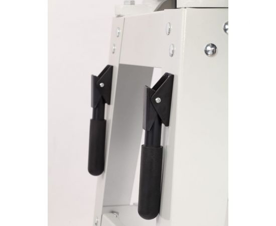 Шлифовальный барабанный станок Белмаш DS260-W S123A – изображение 10