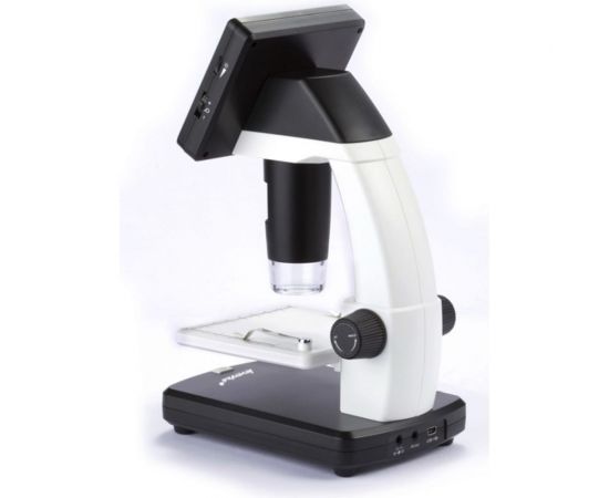 Цифровой микроскоп Levenhuk DTX 500 LCD 61024 – изображение 10