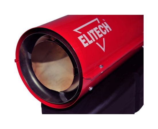 Дизельный воздухонагреватель прямого нагрева ELITECH ТП 40Д (E0703.005.00) 199580 – изображение 10