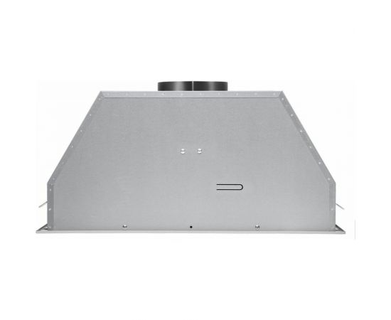 Кухонная вытяжка MAUNFELD белый TRAPEZE 602M WHITE – изображение 10