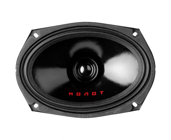 Акустическая система Ural sound МОЛОТ УРАЛ АС-М69 