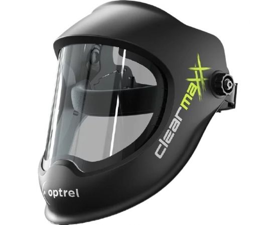 Защитный щиток OPTREL Clearmaxx черный 1100.000 Щит400 