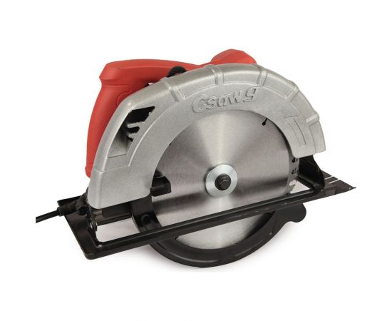 Электрическая дисковая пила EDON CS-235-2350 1001020305 