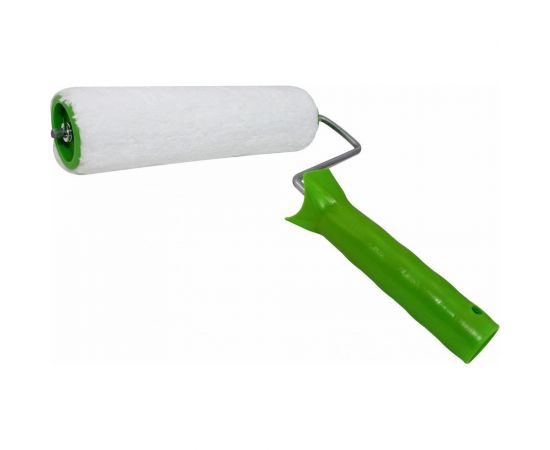 Валик в сборе ON ворс 20 мм, 200х50х6 мм, шплинт 02-02-426 