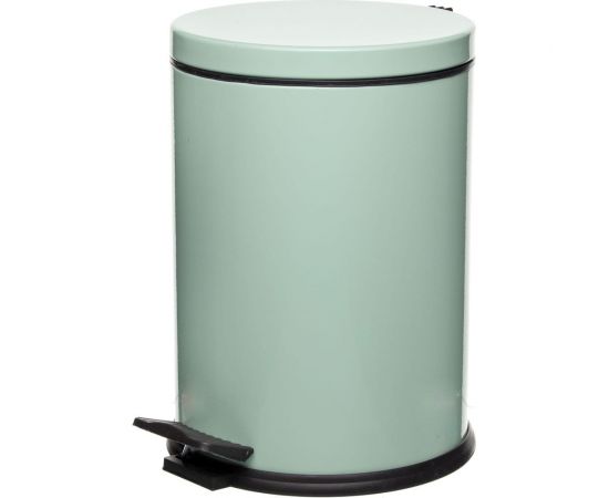 Ведро для мусора NAVAKO aquila 12l mint 11032 