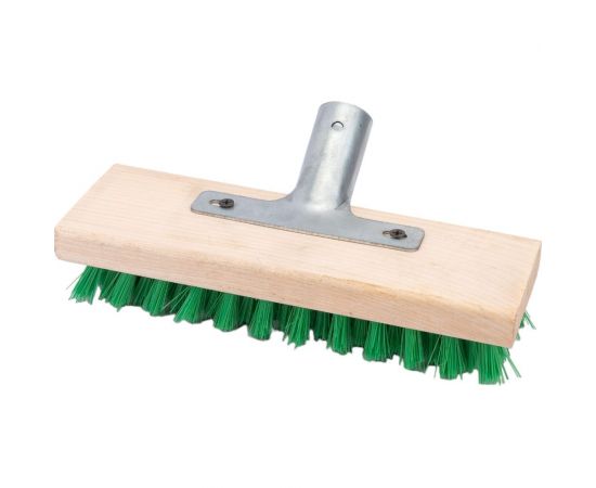 Щетка палубная Gigant синтетическая щетина Gigant GNIK-10 