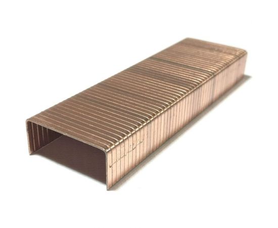 Скоба BeA Packfix 7/8, 22 мм, 4900 шт. 37100350 