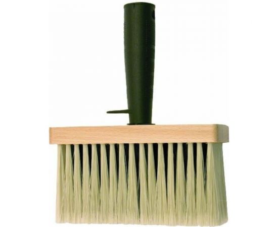 Макловица 888 синтетическая щетина, корпус дерево, 140x50 мм 0190000 