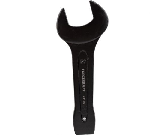 Рожковый ударный односторонний ключ FORCEKRAFT FK-79150 50мм 26873 
