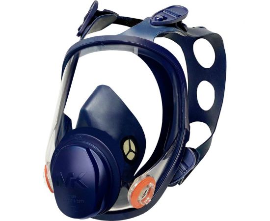 Полнолицевая маска МК (12242) 85, размер L МК85L 