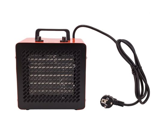 Электрическая тепловая пушка 3 кВт Gigant BGP-5 