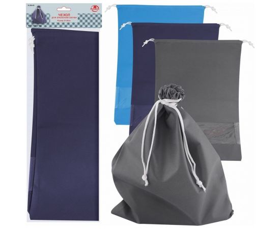 Чехол для хранения обуви МУЛЬТИДОМ NEW 27х36 см VL56-43 