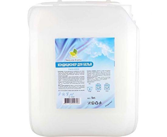 Кондиционер для белья Neoline «Aroma» Сила озона, 5 л, евроканистра 143066 