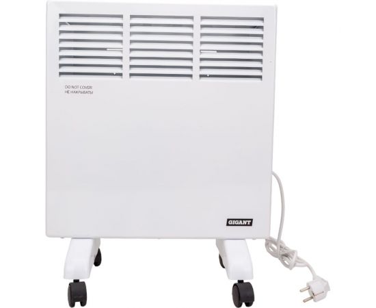 Электрический конвектор СНG-1000MT/1 кВт Gigant CHG-1MT 