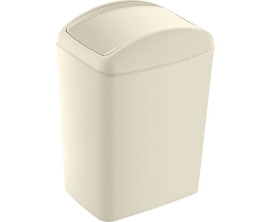 Контейнер для мусора TURAN SOFT Latte 40 л. TRN-190-Latte 