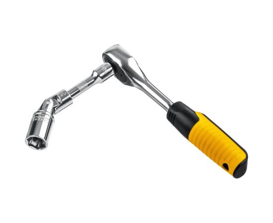 Универсальный набор инструмента STAYER Auto 57 57 предметов 27760-H57 – изображение 11