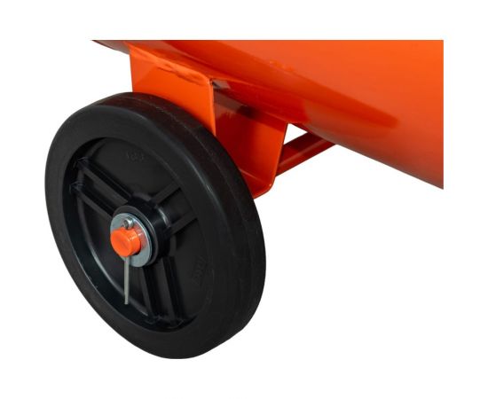 Поршневой масляный компрессор Gigant 2.2 кВт, 100 л V2200/100 – изображение 14