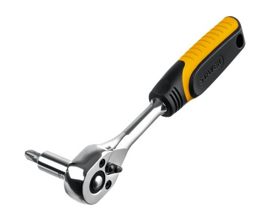 Универсальный набор инструмента STAYER Auto 57 57 предметов 27760-H57 – изображение 14