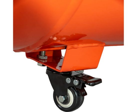 Поршневой масляный компрессор Gigant 2.2 кВт, 100 л V2200/100 – изображение 15